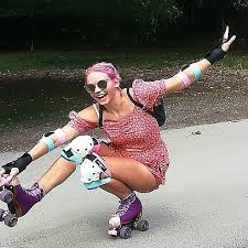 Image result for Birmingham Blitz Derby Dames