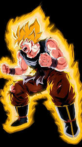 「孫悟空（フリーザ編）」の画像検索結果