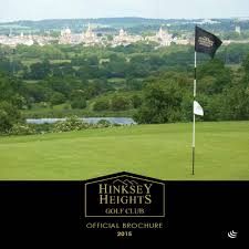 Image result for Hinksey Heights Golf Club