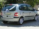Renault Scénic 1 phase II 1,9 DCI EXPRESSION PACK - Pignan - Voitures