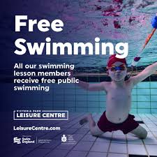 Image result for Ilkeston Swimming Club