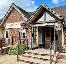 Image result for George & Dragon Bowling Club
