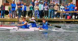 Image result for Tonbridge Canoe Club