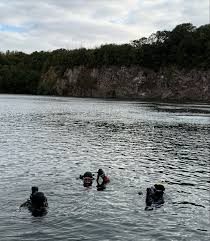 Image result for Leicester Underwater Exploration Club