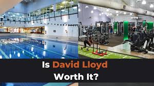 Image result for The David Lloyd Club