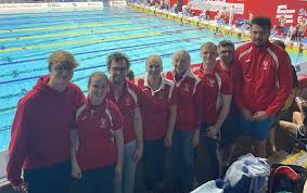Image result for Elmbridge Phoenix Swimming Club