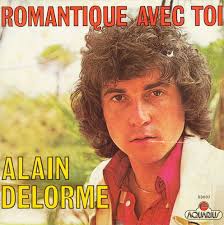 Image result for Alain Delorme