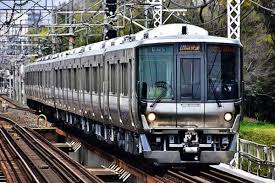 阪和線|ついたアダ名は「半端線」!? 冷遇され続けた阪和線の過去 - 鉄道コム