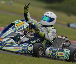 Image result for RISSINGTON KART CLUB