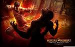 Mortal Kombat 9 Liu Kang HD desktop wallpaper   Widescreen