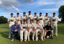 Image result for Chertsey Cricket Club