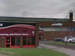 Image result for Sutton Leisure Centre