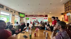 Image result for Ruislip Rfc