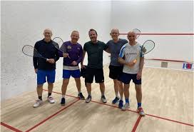 Image result for Henley Squash Club