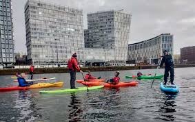 Image result for RAF Marham Canoeing and Kayaking Club