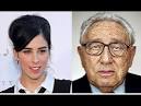 Henry Kissinger, Sarah