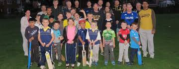 Image result for Hunslet Nelson Cricket Club