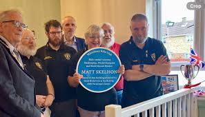 Image result for Whittlesey Rifle Club