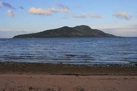 Image result for Arran Yacht Club