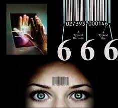 Image result for 666 barcode
