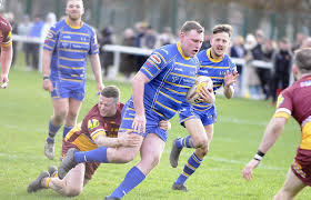 Image result for Latchford Amateur Rugby League Football Club