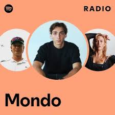 Image result for mondo