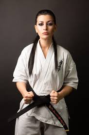 Image result for Kyokushin Karate
