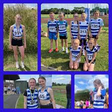 Image result for Grimsby Harriers & Athletics Club