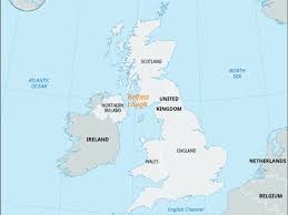 Image result for Belfast United