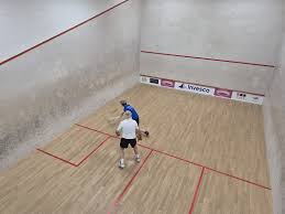 Image result for Henley Squash Club