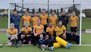 Image result for Nottingham Highfields Hockey Club