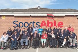 Image result for SportsAble