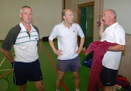 Image result for Kirkham Charter Badminton Club