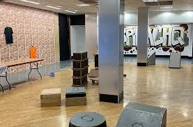 Image result for Spiral Freerun CIC