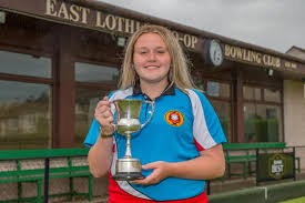 Image result for East Lothian Co-Operative Bowling Club