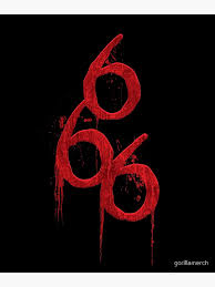 Image result for 666