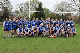 Image result for West London Wildcats