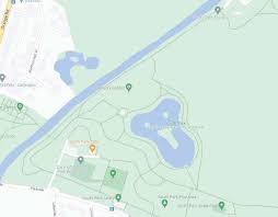 Image result for Darlington South Park Bowls Club