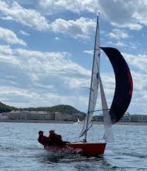 Image result for Llandudno Sailing Club