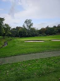 Image result for Airdrie Golf Club