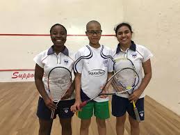 Image result for Wycliffe College Squash Club