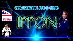 Image result for Comberton Judo Club