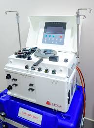 Image result for Haemonetics MCS