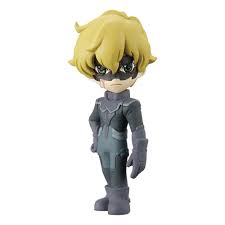 「ミスター・ブシドー 機動戦士ガンダム00 2nd」の画像検索結果