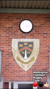 Image result for Wellington Rugby Football Club Limited