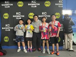 Image result for Dane End Junior Badminton Club