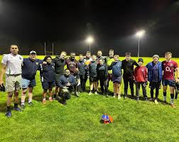 Image result for Banbury Rugby Football Club