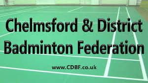 Image result for Chelmsford Casuals Badminton Club