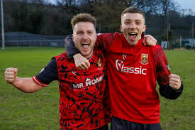 Image result for Caerau Football Club