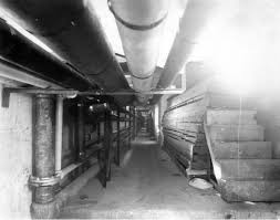 Image result for us government underground facilities tunnels